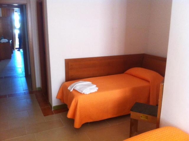B&B Palazzo Manfredi Vieste, Fronte Mare Con Parcheggio Exterior foto